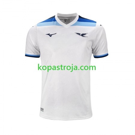 Billiga Fotbollströjor SS Lazio 125 Year Anniversary Hemma tröja 2024/25 Kortärmad